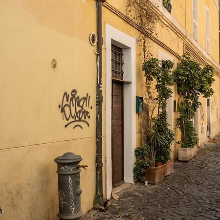 4C Colosseo Holidays Apartment Rome Exterior photo