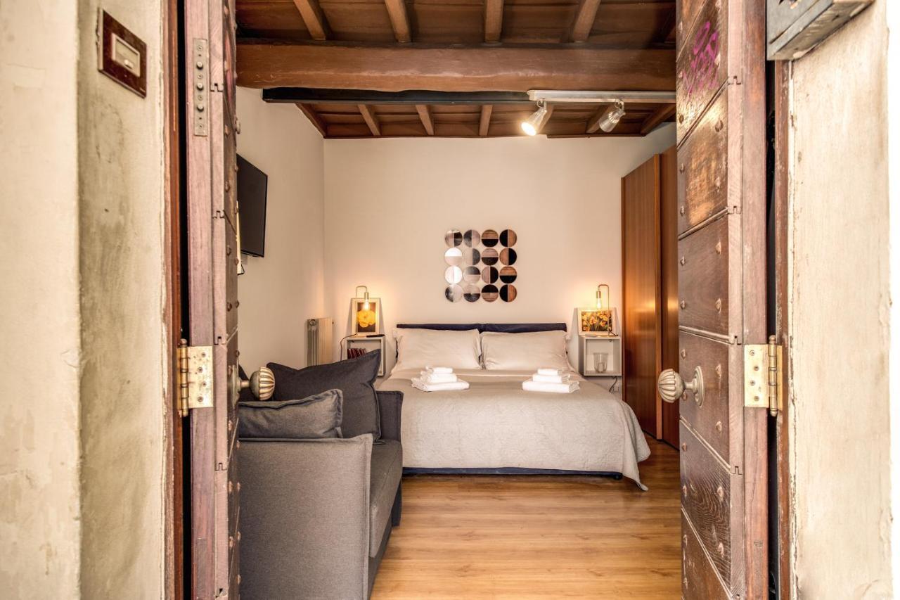 4C Colosseo Holidays Apartment Rome Exterior photo