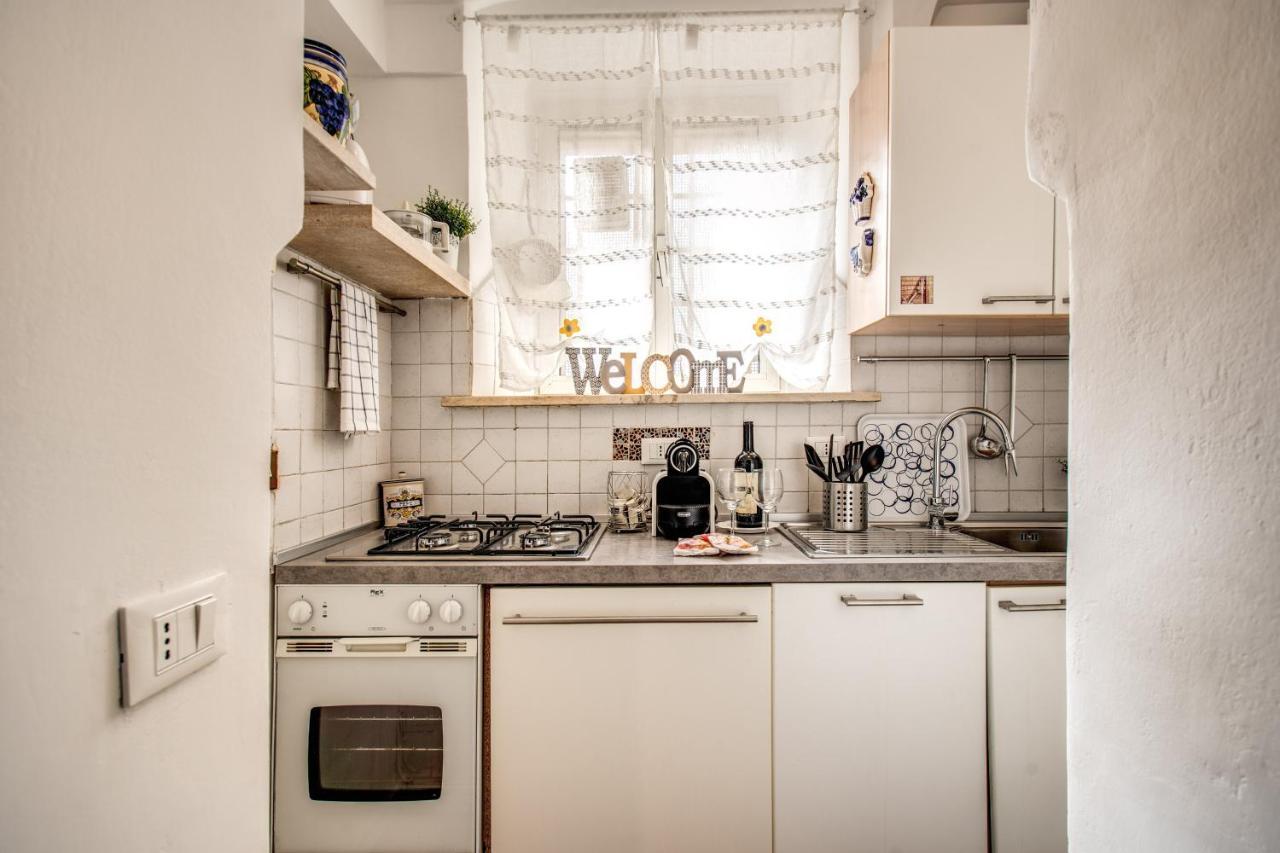 4C Colosseo Holidays Apartment Rome Exterior photo