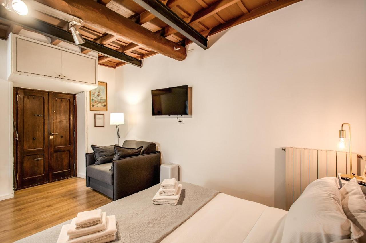 4C Colosseo Holidays Apartment Rome Exterior photo