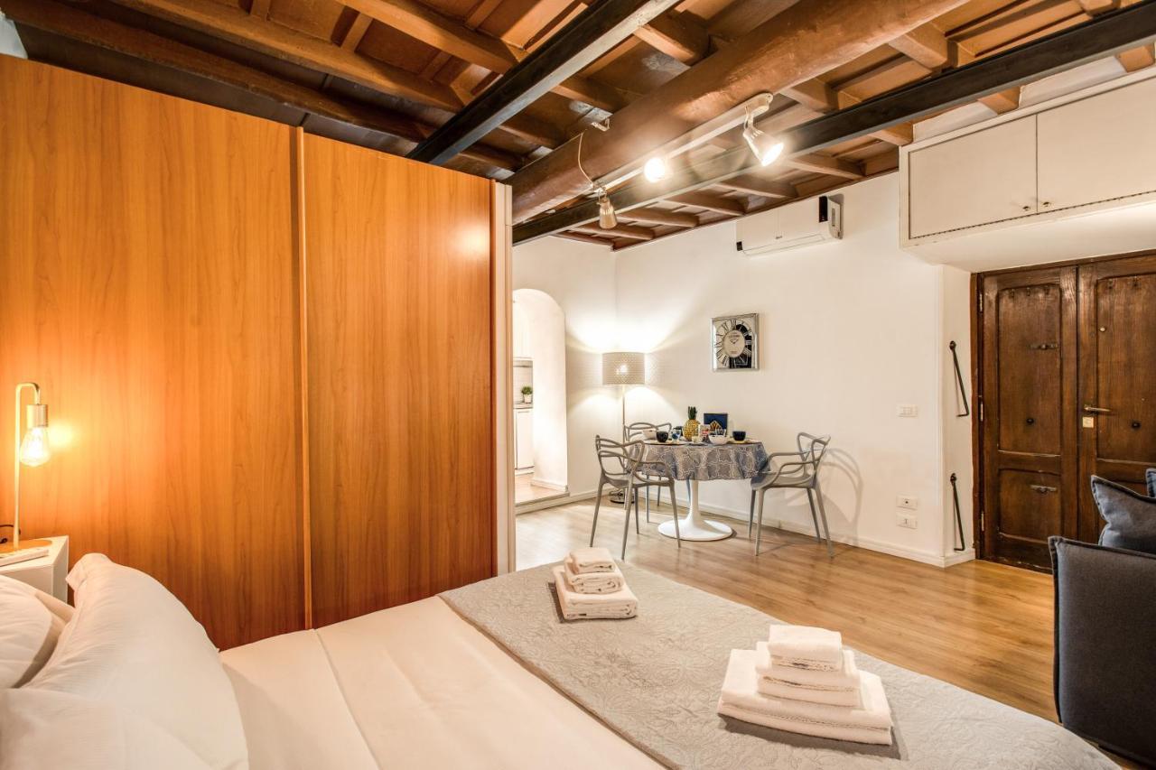 4C Colosseo Holidays Apartment Rome Exterior photo