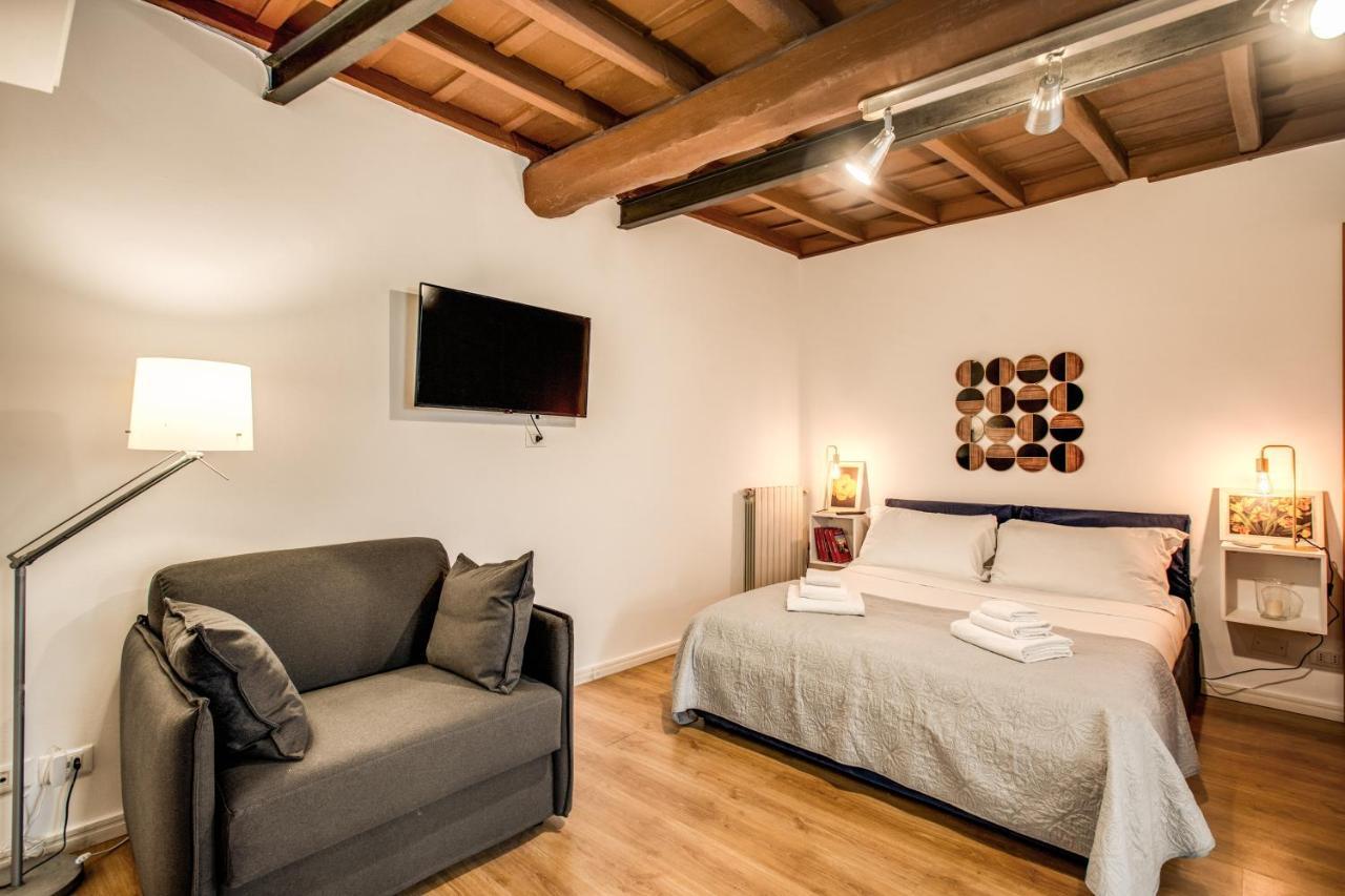 4C Colosseo Holidays Apartment Rome Exterior photo